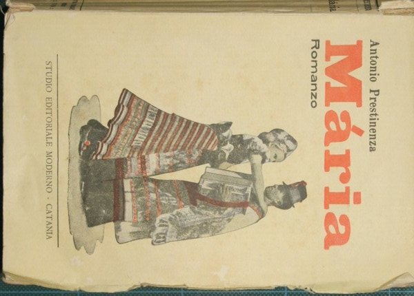 Maria | Immagine principale