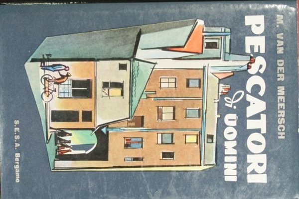 Pescatori di uomini | Immagine principale