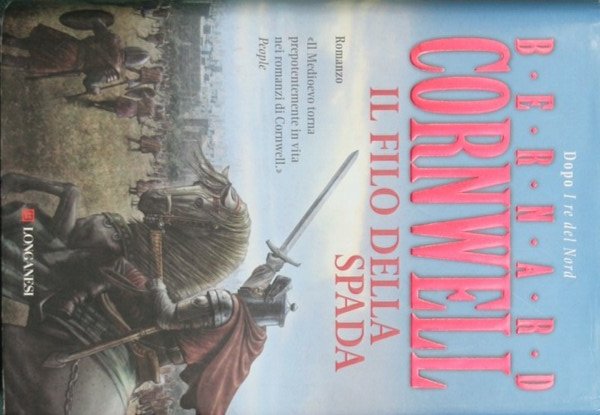 Il filo della spada | Immagine principale