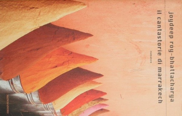 Il cantastorie di Marrakech | Immagine principale