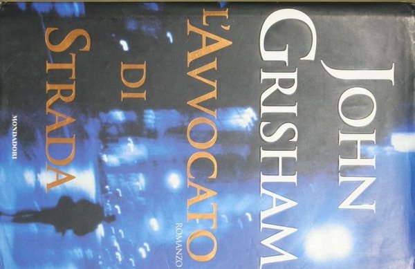 L'avvocato di strada | Immagine principale