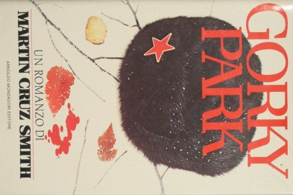 Gorky Park | Immagine principale