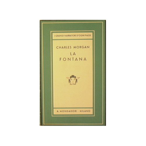 La fontana | Immagine principale