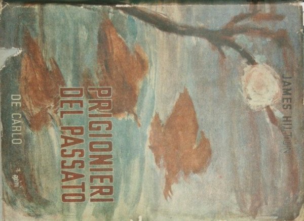 Prigionieri del passato | Immagine principale