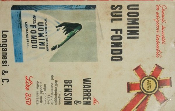 Uomini sul fondo | Immagine principale