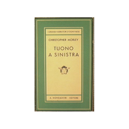 Tuono a sinistra | Immagine principale