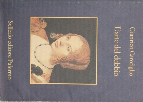 L'arte del dubbio | Immagine principale