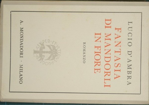 Fantasia di mandorli in fiore | Immagine principale