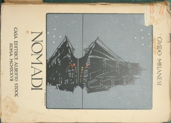 Nomadi | Immagine principale