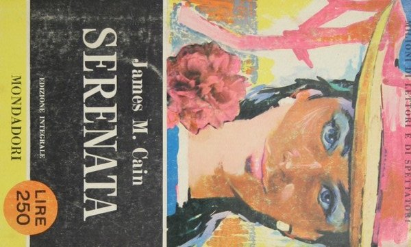 Serenata | Immagine principale