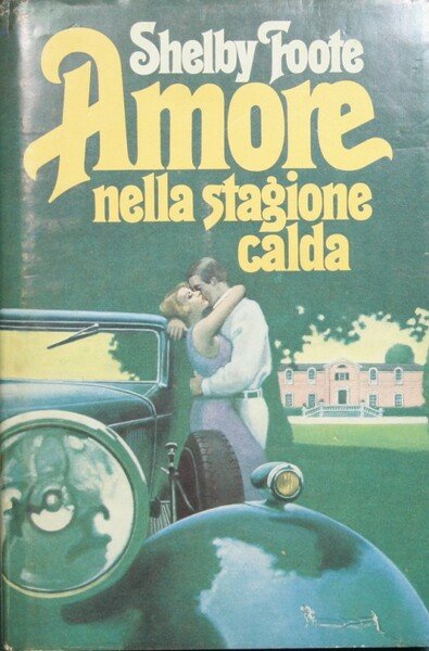 Amore nella stagione calda | Immagine Gallery 1