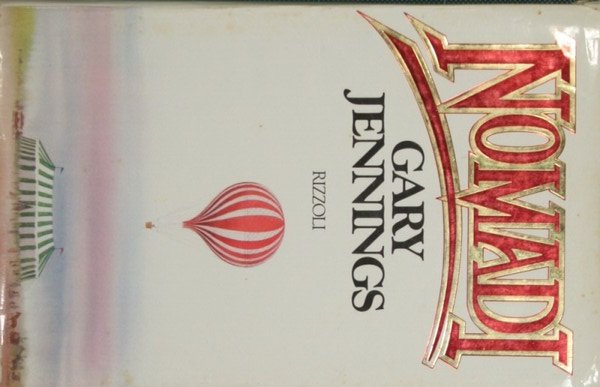 Nomadi | Immagine principale