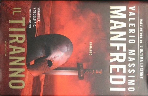 Il tiranno | Immagine principale