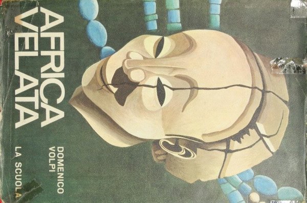 Africa velata | Immagine principale