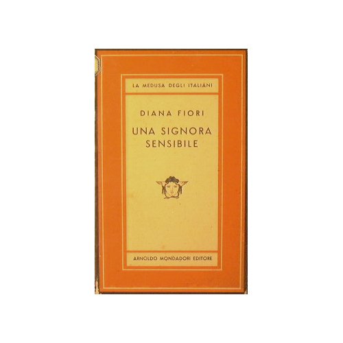 Una signora sensibile | Immagine principale