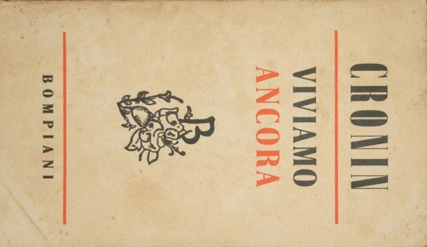 Viviamo ancora | Immagine principale