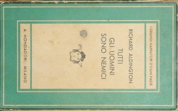 Tutti gli uomini sono nemici | Immagine principale