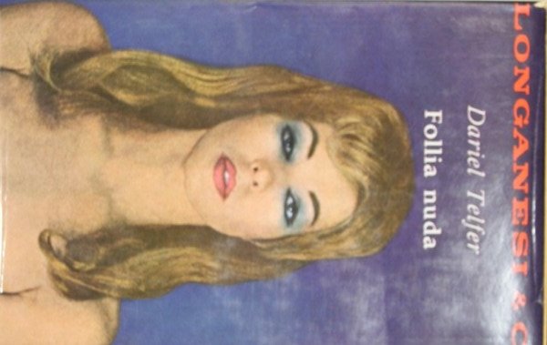 Follia nuda | Immagine principale