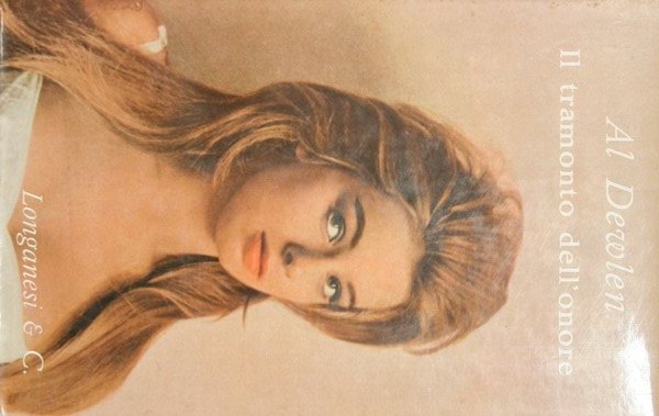 Il tramonto dell'onore | Immagine principale