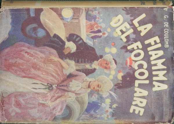 La fiamma del focolare