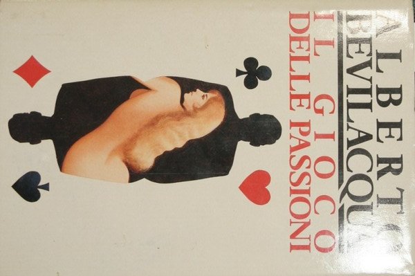 Il gioco delle passioni