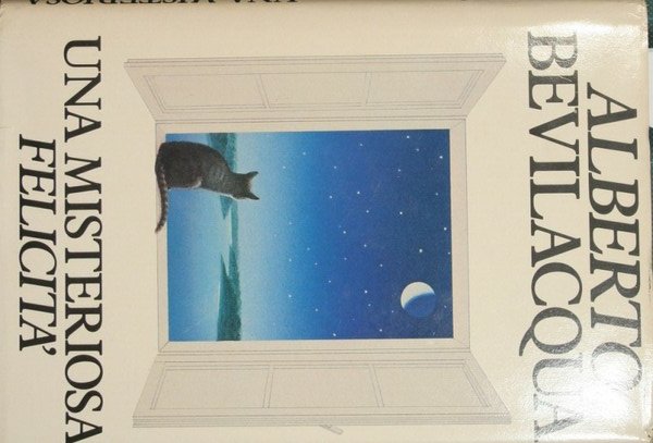 Una misteriosa felicità