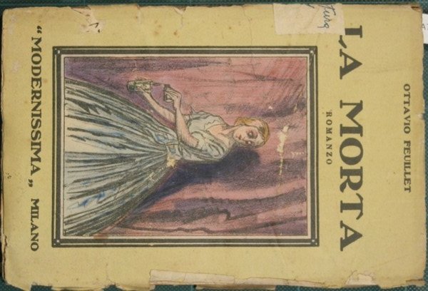 La morta
