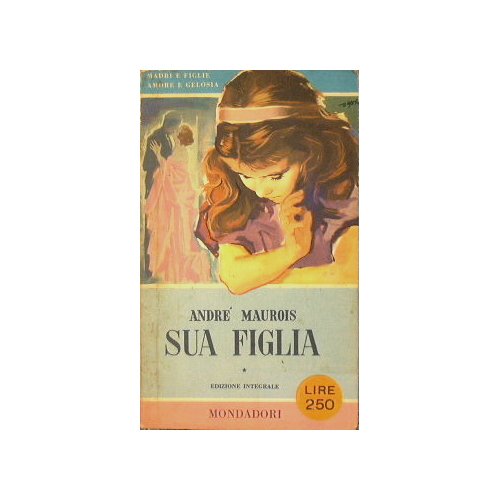 Sua figlia