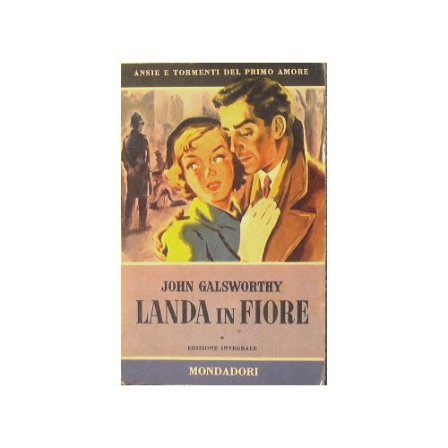 Landa in fiore | Immagine principale