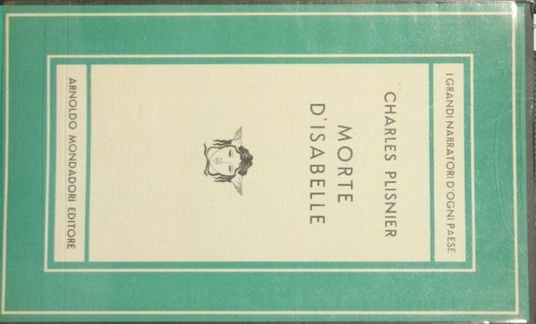 Morte di Isabelle | Immagine principale