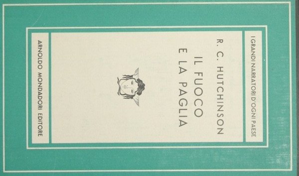 Il fuoco e la paglia
