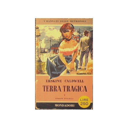 Terra magica | Immagine principale