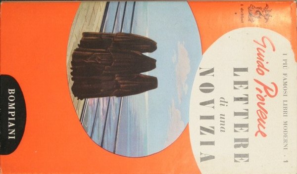 Lettere di una novizia