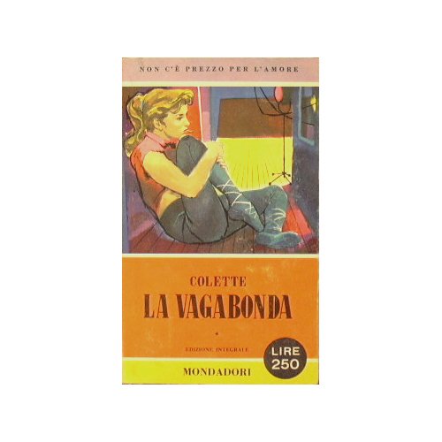 La vagabonda | Immagine principale