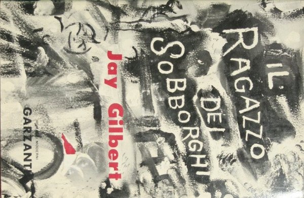 Il ragazzo dei sobborghi | Immagine principale