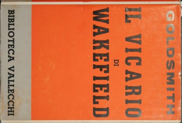Il vicario di Wakefield | Immagine principale