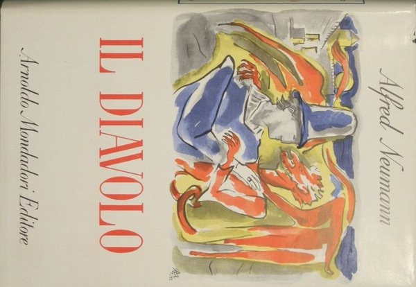 Il diavolo | Immagine principale