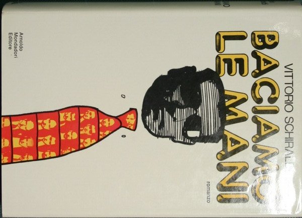 Baciamo le mani | Immagine principale