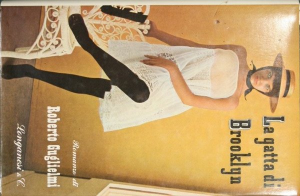 La gatta di Brooklyn