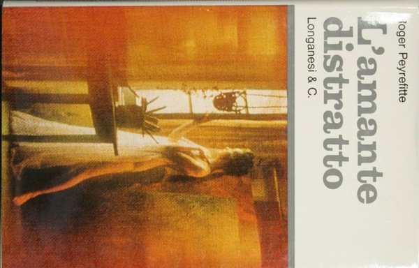 L'amante distratto | Immagine principale