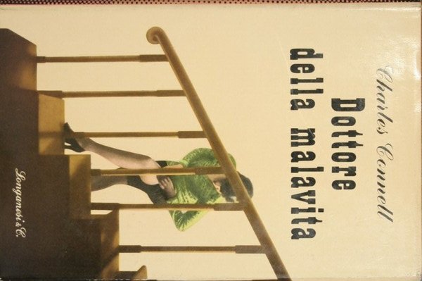 Dottore della malavita