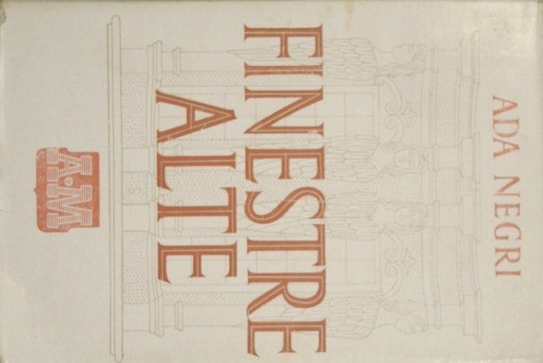 Finestre alte | Immagine principale