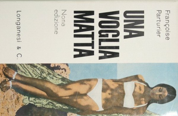 Una voglia matta | Immagine principale