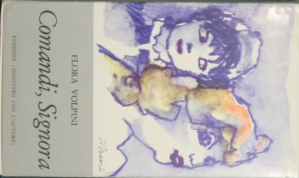 Comandi, Signora | Immagine principale