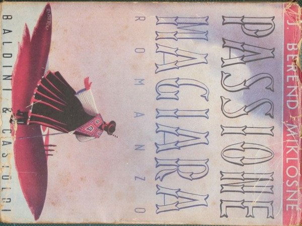 Passione magiara | Immagine principale