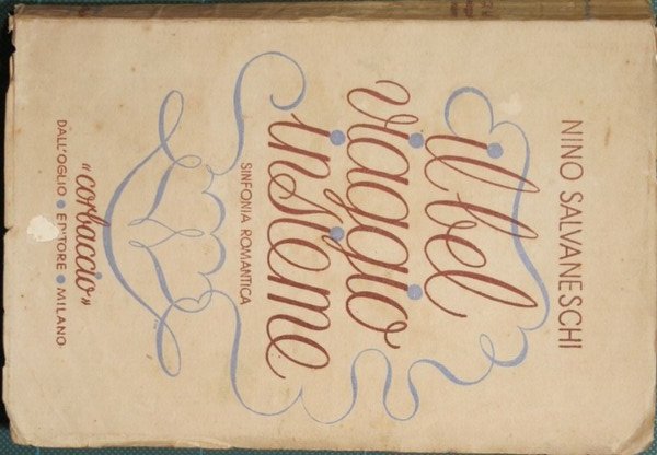 Il bel viaggio insieme