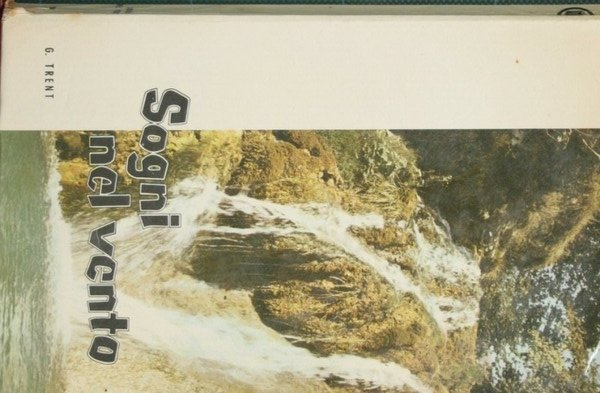 Sogni nel vento | Immagine principale