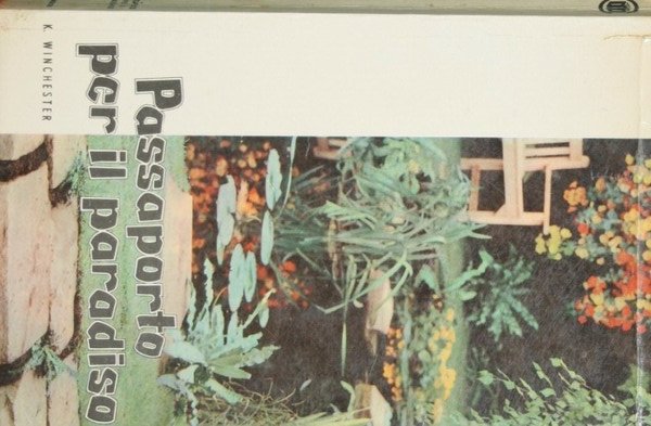 Passaporto per il paradiso | Immagine principale