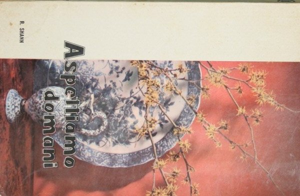 Aspettiamo domani | Immagine principale