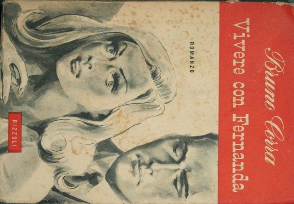 Vivere con Fernanda | Immagine principale